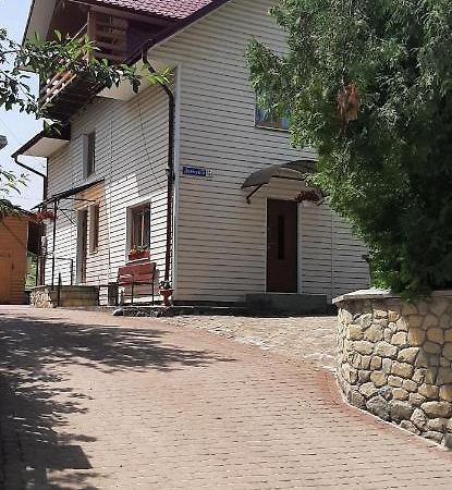Cottage house Yaremche Dış mekan fotoğraf