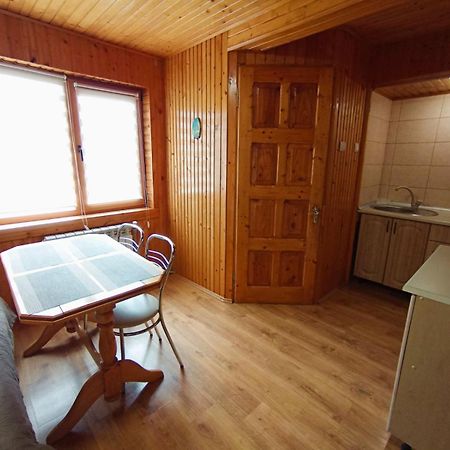 Cottage house Yaremche Dış mekan fotoğraf