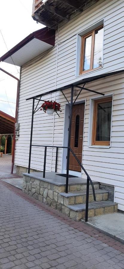 Cottage house Yaremche Dış mekan fotoğraf