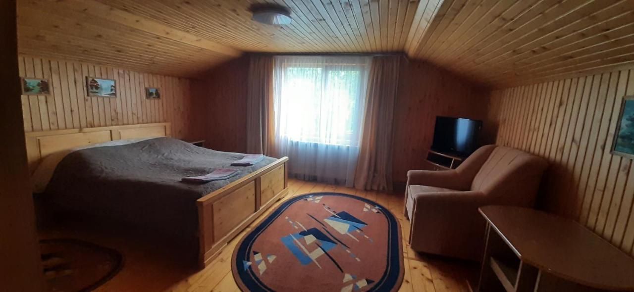 Cottage house Yaremche Dış mekan fotoğraf