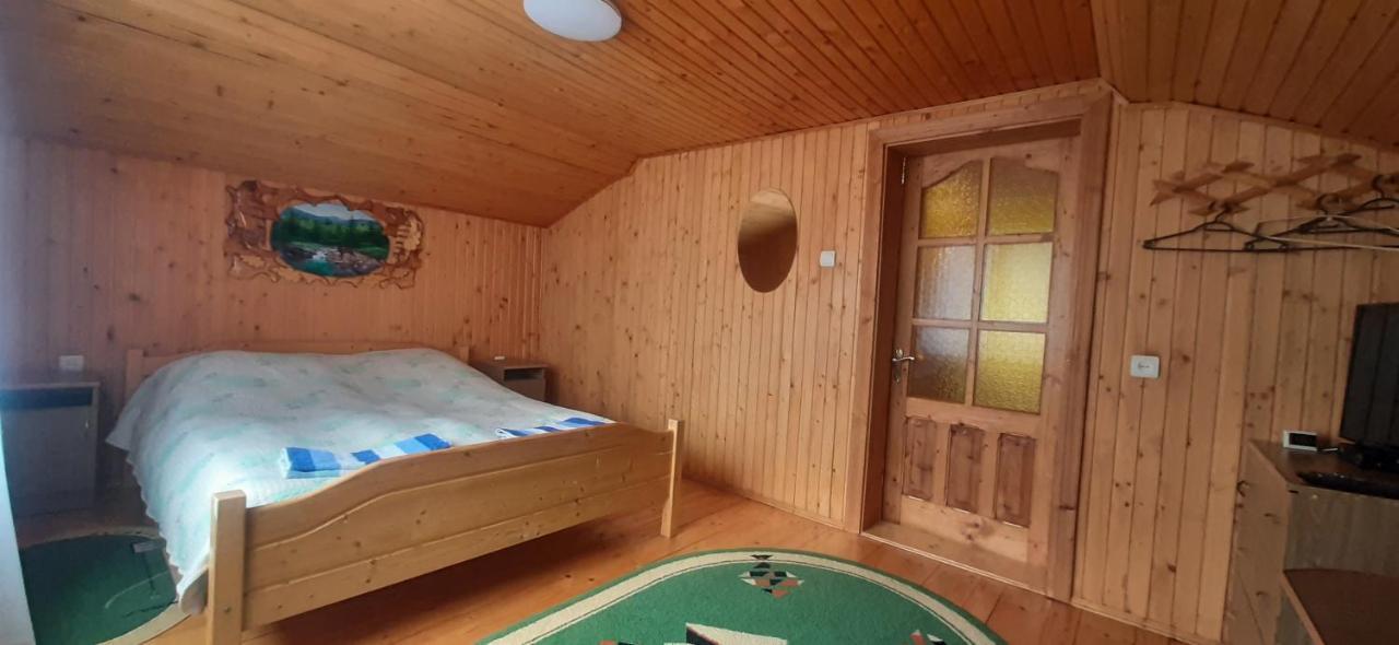 Cottage house Yaremche Dış mekan fotoğraf