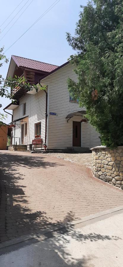 Cottage house Yaremche Dış mekan fotoğraf