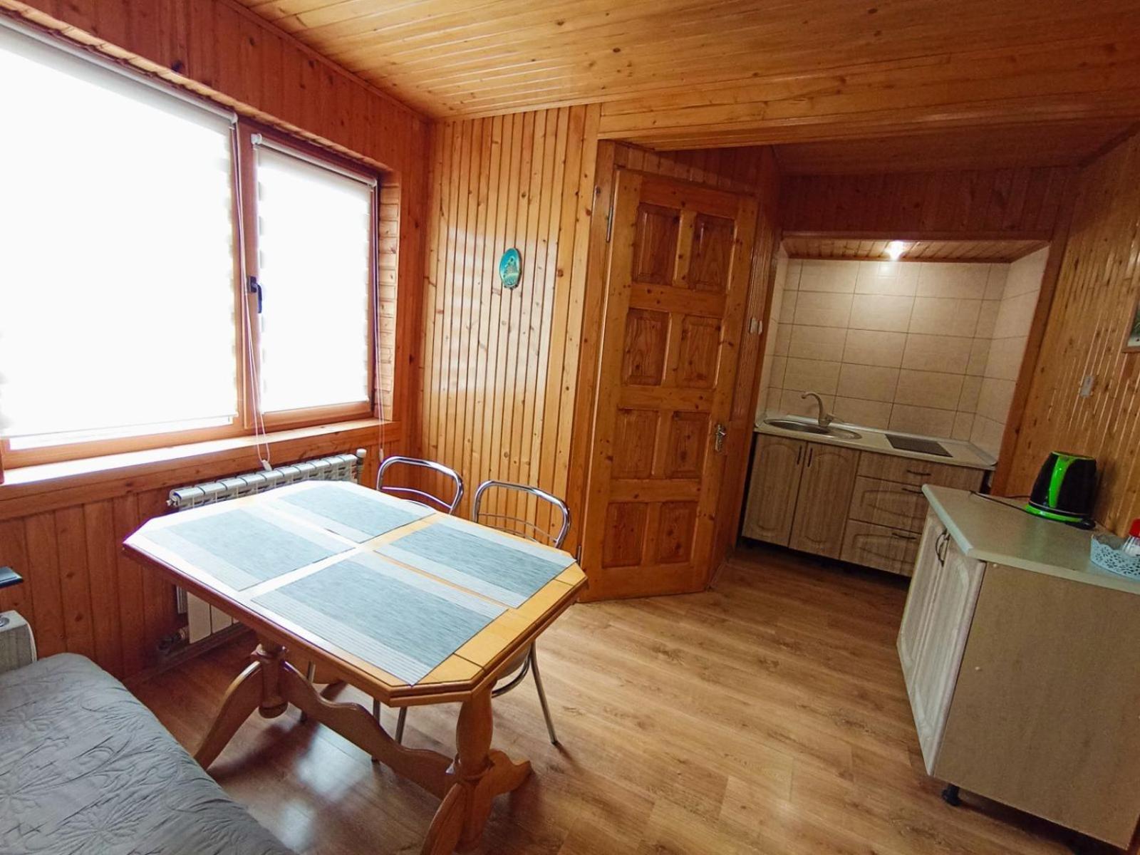 Cottage house Yaremche Dış mekan fotoğraf