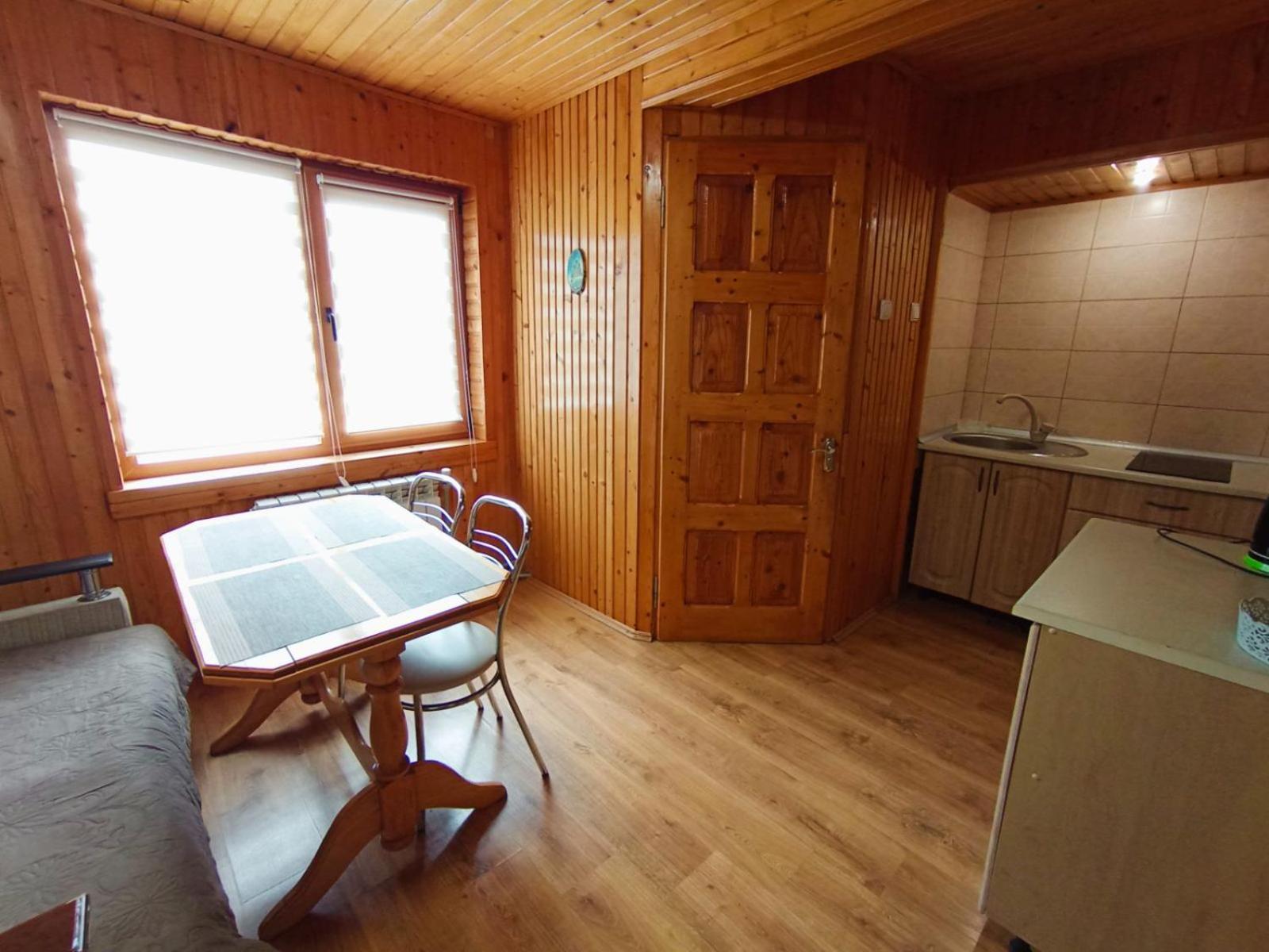 Cottage house Yaremche Dış mekan fotoğraf