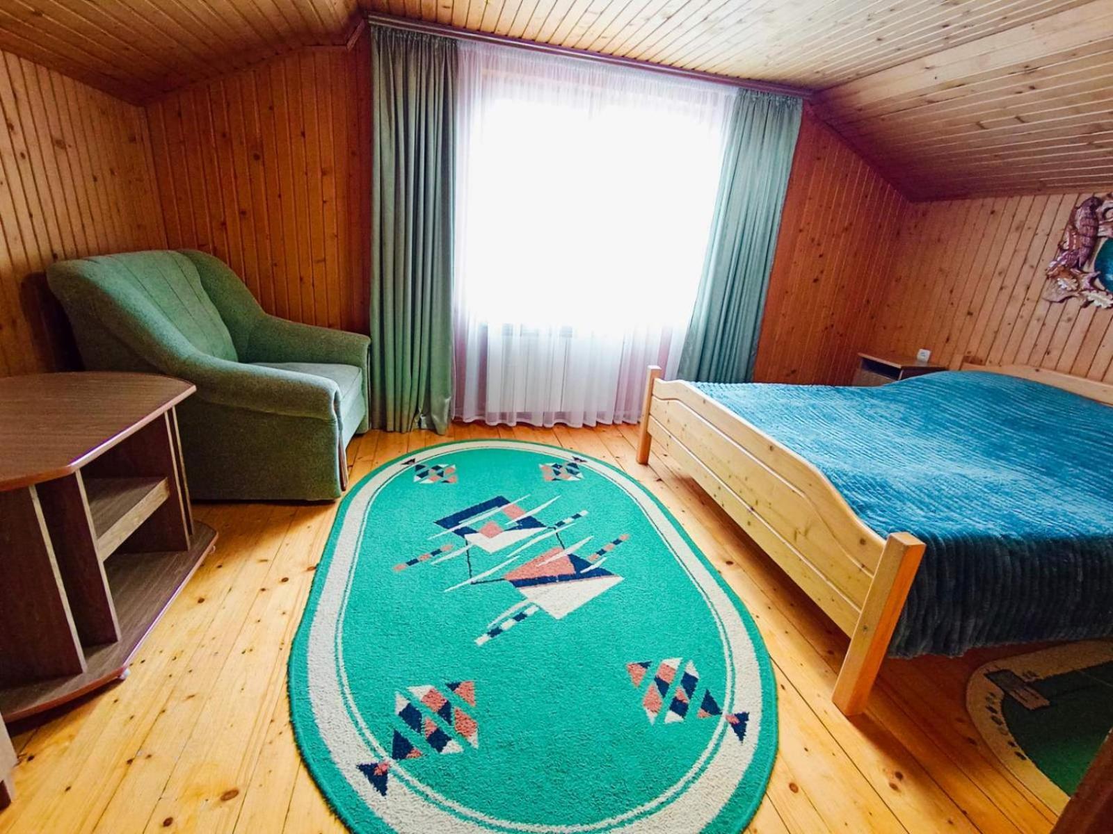 Cottage house Yaremche Dış mekan fotoğraf