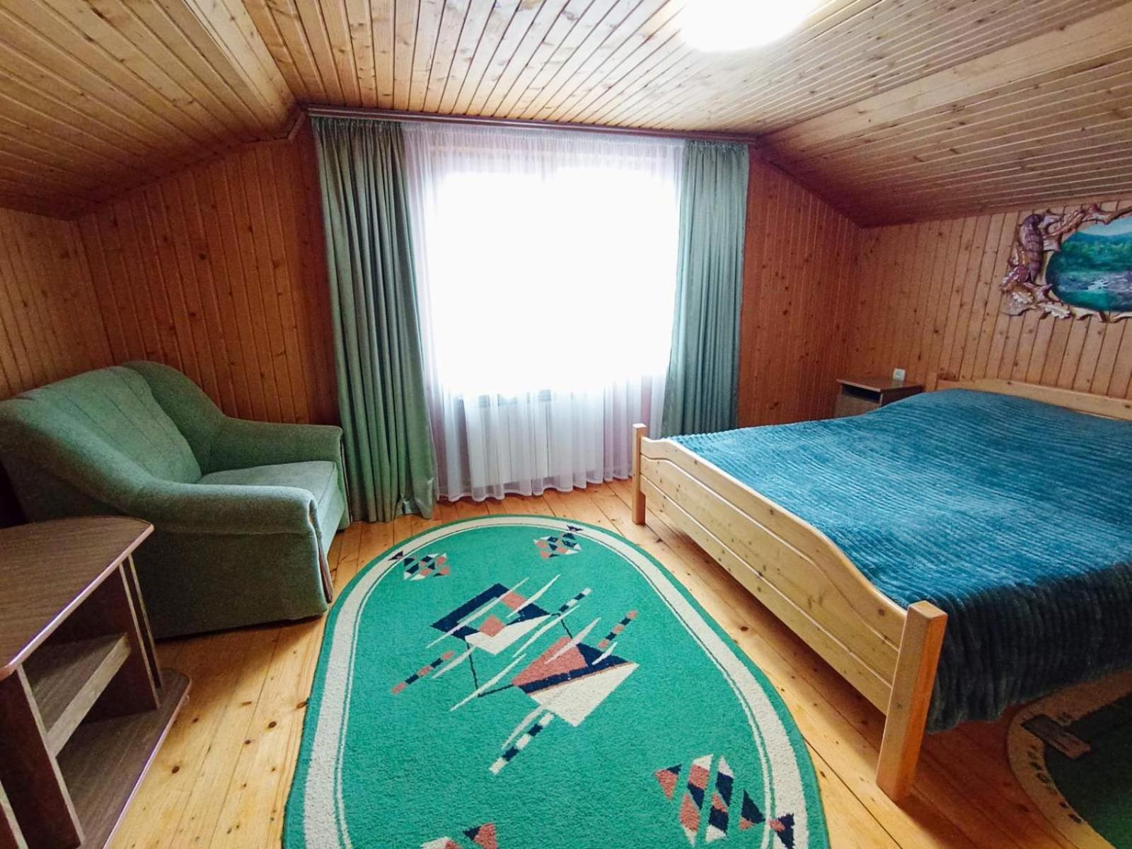 Cottage house Yaremche Dış mekan fotoğraf
