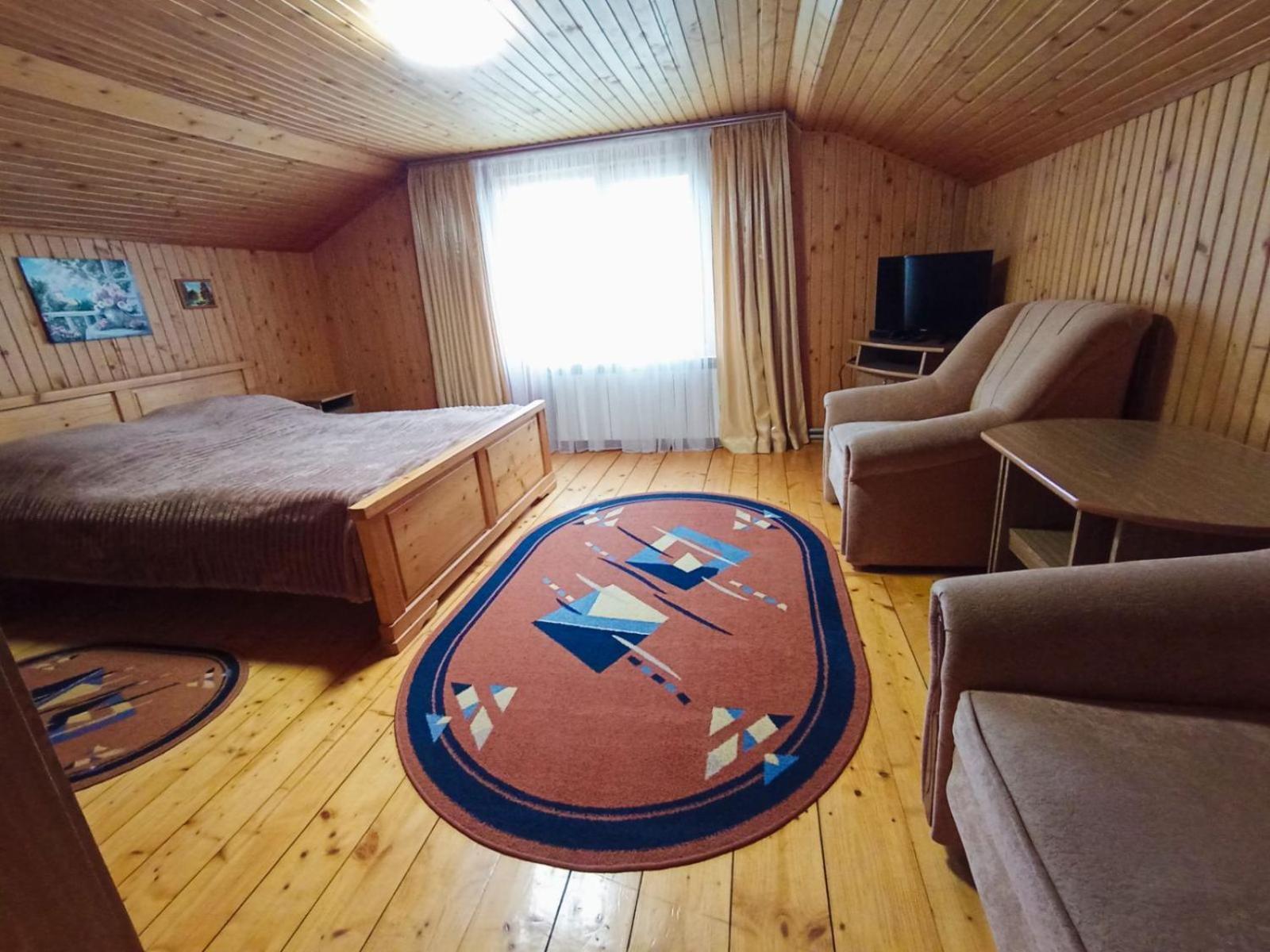 Cottage house Yaremche Dış mekan fotoğraf