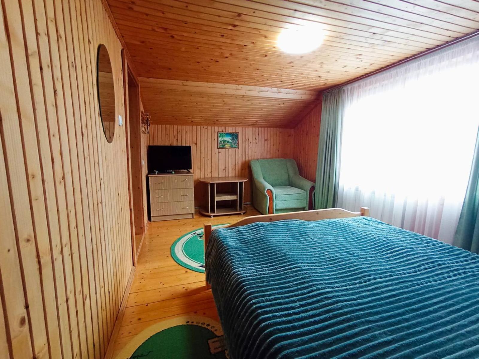 Cottage house Yaremche Dış mekan fotoğraf