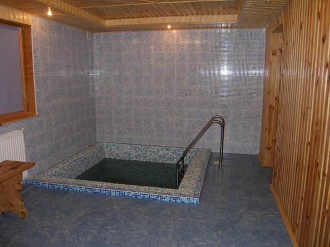 Cottage house Yaremche Dış mekan fotoğraf