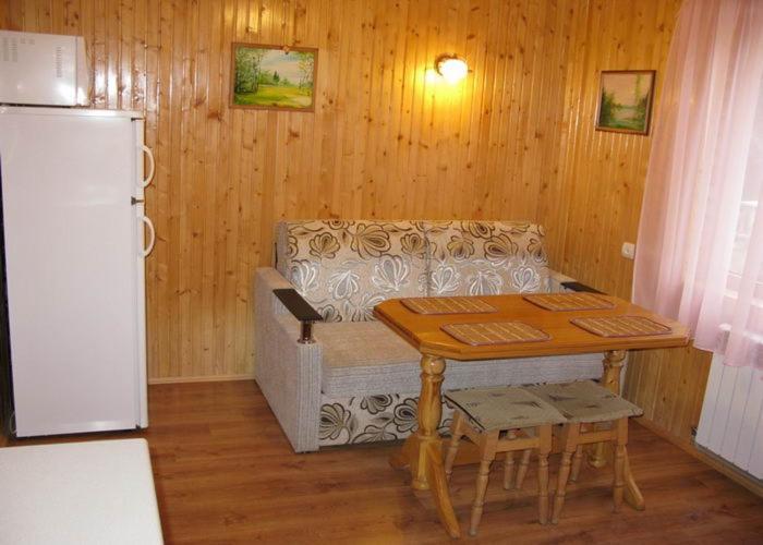 Cottage house Yaremche Dış mekan fotoğraf