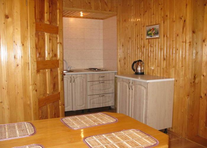 Cottage house Yaremche Dış mekan fotoğraf