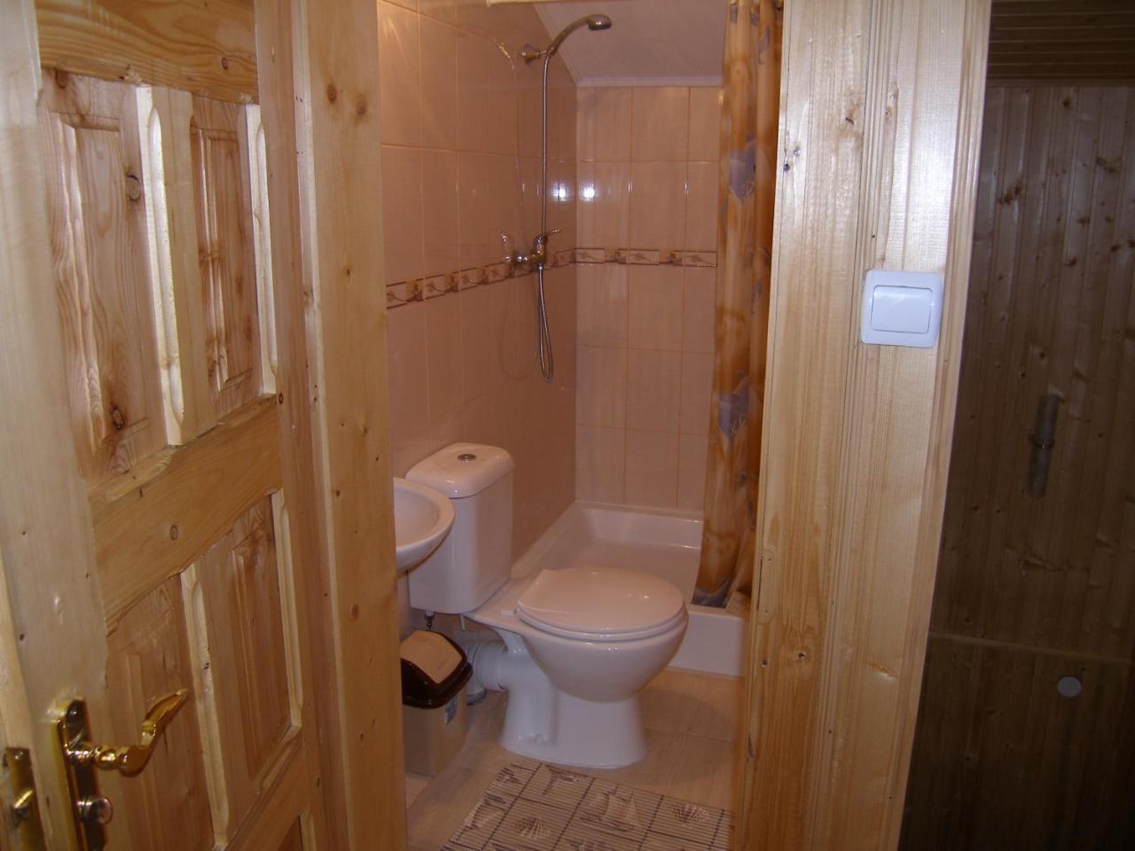 Cottage house Yaremche Dış mekan fotoğraf