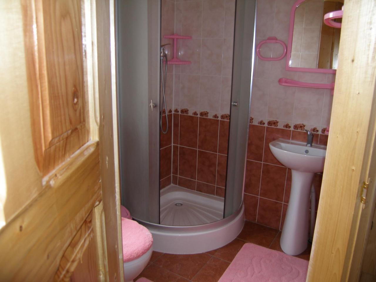 Cottage house Yaremche Dış mekan fotoğraf